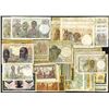 Image 1 : Banque de L'Afrique Occidentale and Afrique Occidentale Francaise.