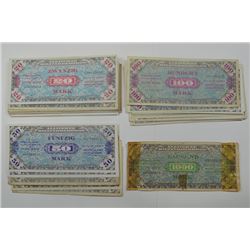 Allierte Militarbehorde