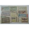 Image 1 : German Inflation Issues Assortment