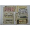 Image 1 : German Notgeld Assortment