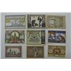 Image 2 : German Notgeld Assortment