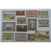 Image 2 : German Notgeld Assortment