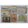 Image 1 : German Notgeld Assortment