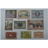 Image 2 : German Notgeld Assortment