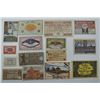 Image 2 : German Notgeld Assortment