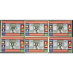 German Notgeld Assortment.