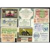 Image 1 : German Notgeld Assortment.