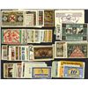 Image 1 : German Notgeld Assortment.