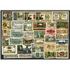 Image 1 : German Notgeld Assortment.