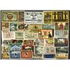 Image 1 : German Notgeld Assortment.