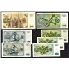 Image 2 : Deutche Bundesbank, 1960. 5, 10, 20, 50 Marks.