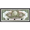 Image 1 : Banque De La Republique D'Haiti Tyvek Banknote.