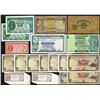Image 1 : Hong Kong Banknote Assortment.