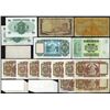 Image 2 : Hong Kong Banknote Assortment.