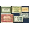 Image 2 : Kingdom and Republic issues, including local.
