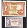 Image 1 : Board of Commissioners of Currency, Malaya 1941 Issue.