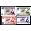 Image 1 : Bank of Mauritius 1978 Specimen Set