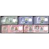 Image 1 : Central Bank of Nepal selection of 1, 2, and 5 Rupees