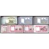 Image 2 : Central Bank of Nepal selection of 1, 2, and 5 Rupees