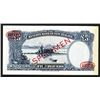 Image 2 : Reserve Bank of New Zealand. Ca.1953-58, 5 Pounds. Specimen.