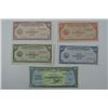 Image 1 : Central Bank of the Philippines 1949 ND Issue
