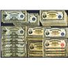 Image 1 : Philippines Treasury. 1936, 1941 and Series 66.