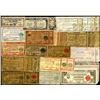 Image 1 : World War II Emergency currency.