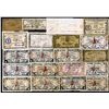 Image 3 : World War II Emergency currency.