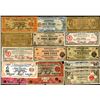 Image 7 : World War II Emergency currency.