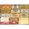 Image 8 : World War II Emergency currency.