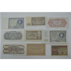 Bank Polski and others