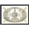 Image 2 : Banque de la Reunion, 1901 Issue