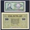 Image 1 : Banca Generala Romana and Banca Nationala a Republich Socialiste Romania
