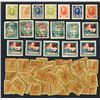 Image 1 : Russia, Postage Stamp Currency Issue, 1915.