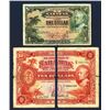 Image 1 : Government of Satawak 1935, 1940 Issue