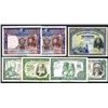 Image 1 : Banco de Espana. Nice group of 1000 Pesetas notes.
