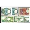 Image 2 : Banco de Espana. Nice group of 1000 Pesetas notes.