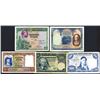 Image 1 : Banco de Espana. Nice group of 500 Peseta notes.