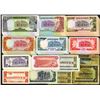 Image 2 : Bank of Sudan. 1970; 1981; 1985; 1987-90; 1991 Issue.