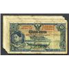 Image 1 : Government of Siam, 1935-36 Issue, Banknote Assortment.
