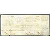 Image 2 : Government of Texas, 1838 Third Issue