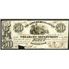 Image 1 : Government of Texas, 1838 Third Issue