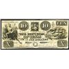 Image 1 : Republic of Texas, 1839-41 Fourth Issue