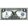 Image 1 : United States $1. Silver Certificate. Series of 1899.