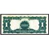 Image 2 : United States $1. Silver Certificate. Series of 1899.