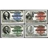 Image 1 : Columbian Exposition Tickets, 1892-1893.