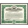 Image 1 : Parker Motor Car Company Limited Issued Shares. 1922.