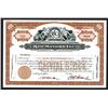 Image 1 : REO Motors, Inc., ND ca.1920-40's) Specimen Stock Certificate.