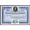 Image 1 : Girard Trust Company Specimen Shares. CA 1900.