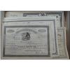 Image 2 : Northeastern Banking Stock Certificate Accumulation.